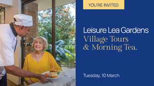 Discover Leisure Lea Gardens 