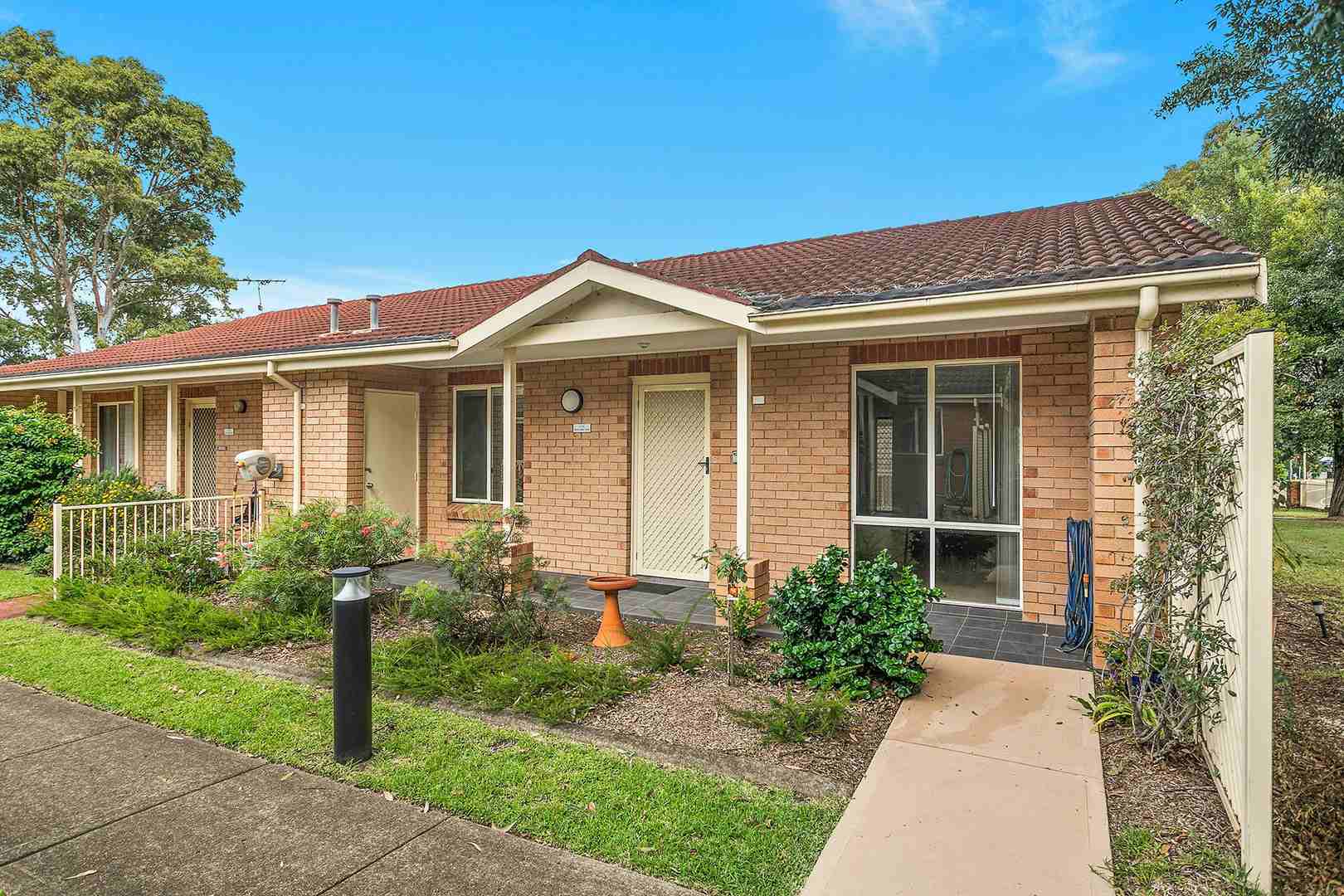 Unit 99: IRT Peakhurst Retirement Village
