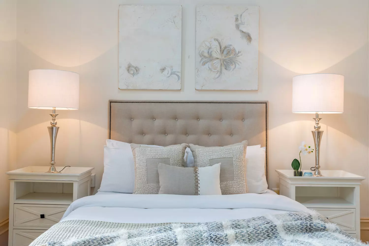 1 & 2 Bedroom Units for Sale @ St Vincent's Care