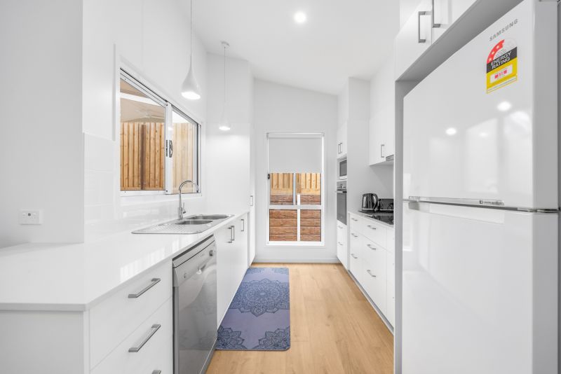 Modern Two Bedroom Home + Study
Reduced Price! - Motivated Seller!