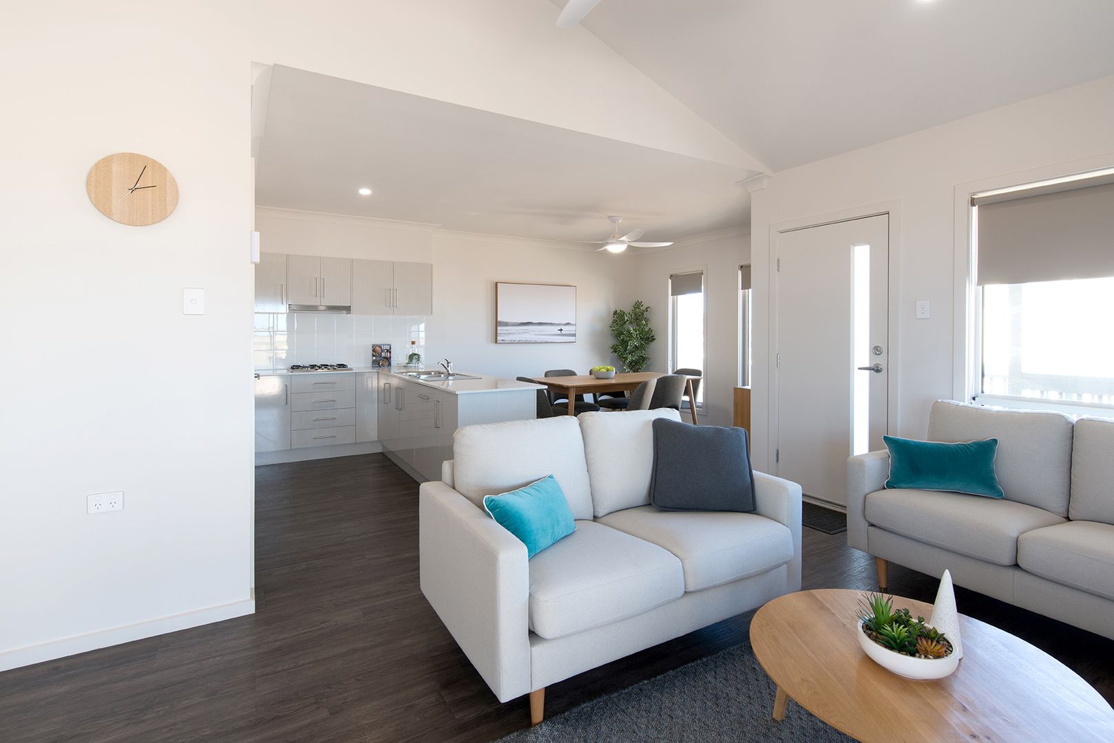 Moonta Bay Lifestyle Estate - Lilly Pilly - Now Sold 