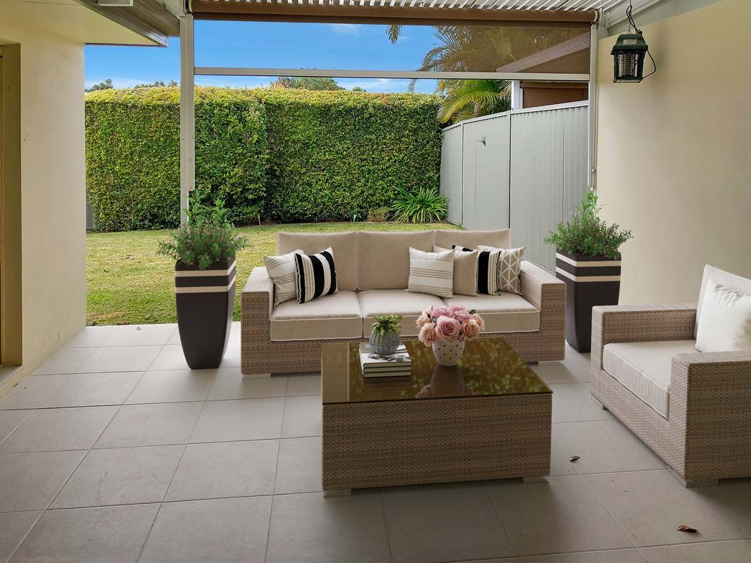 Unit 164: IRT The Palms Retirement Village