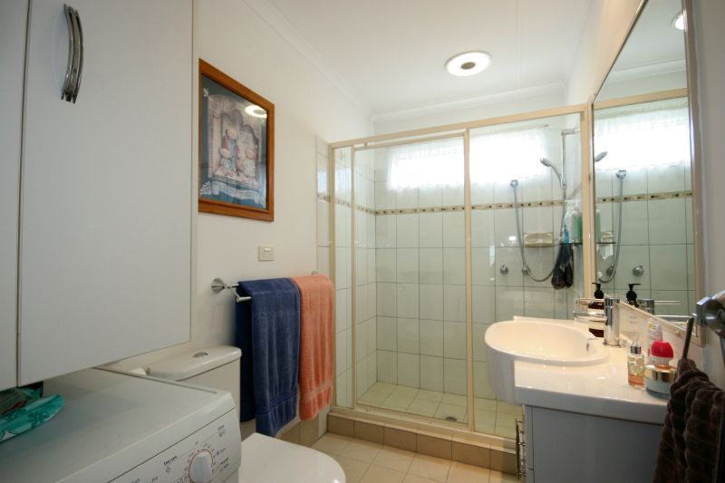 Tweed Billabong Holiday Park - Over 55's Residential Park