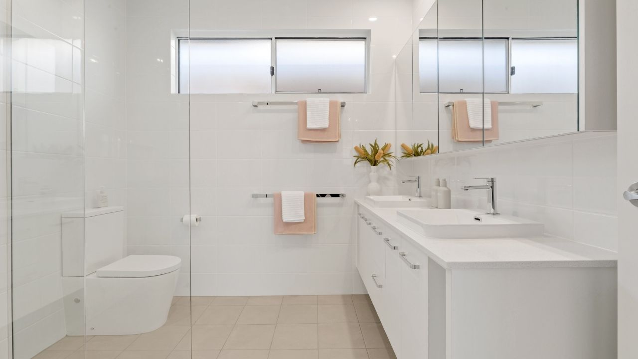 Kingsdale | Spacious & Travel Ready