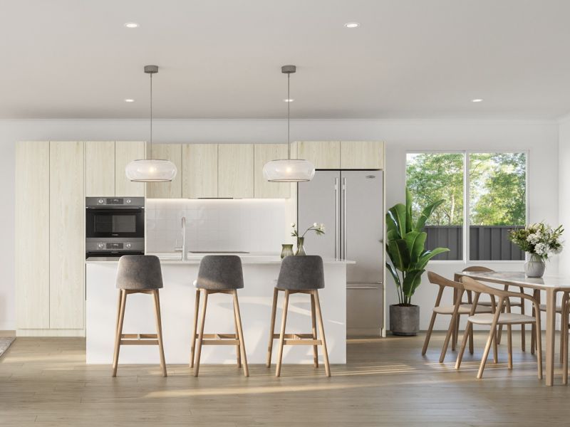 Where Comfort Meets Clever Design