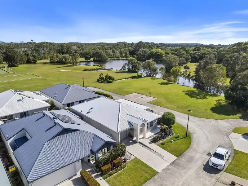 Site 127 - Established Sumarez