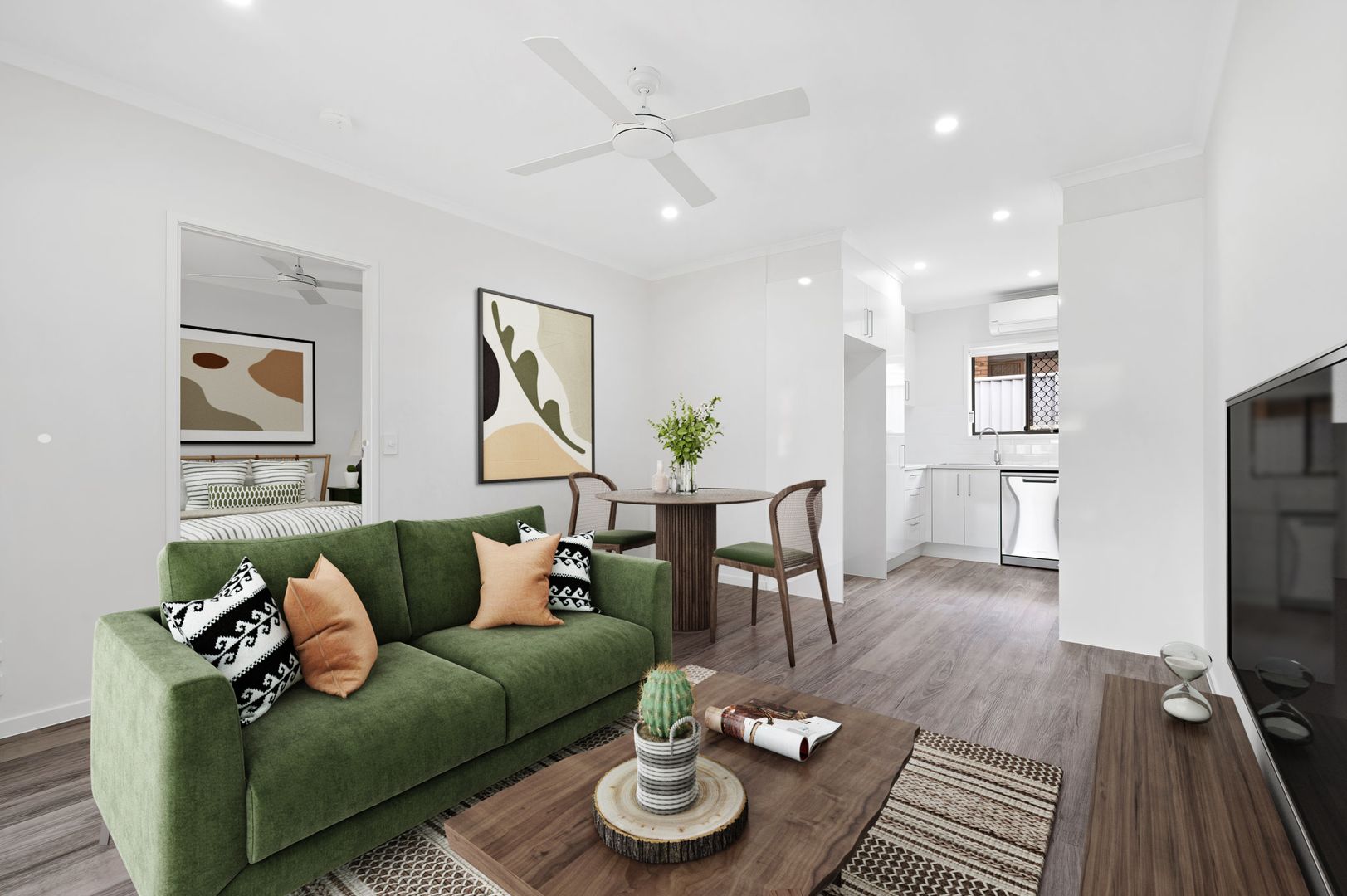 81/91 Tryon St, Upper Mount Gravatt