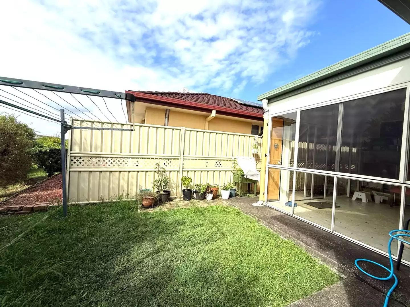 Retire in Comfort with Rural Views! 