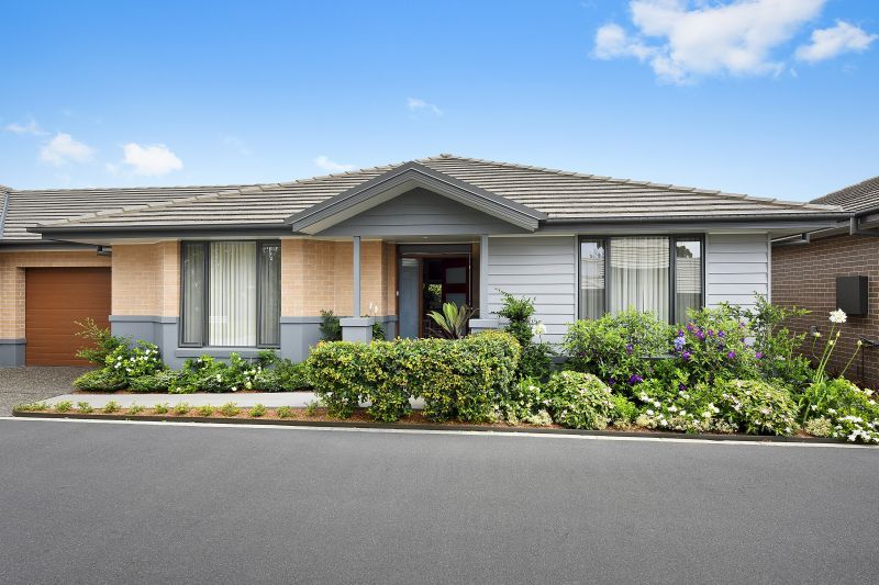 (Under Offer ) Open plan living with an abundance of natural light