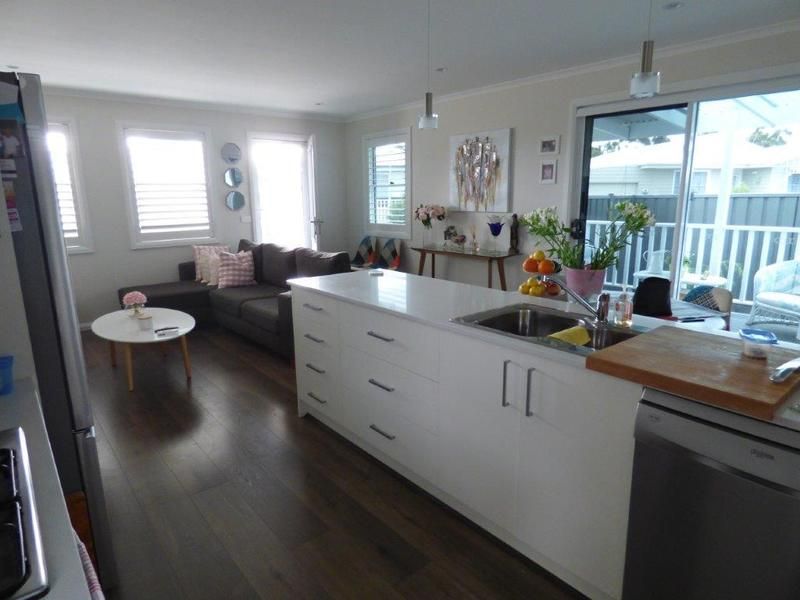 Convenience and comfort for your new lifestyle