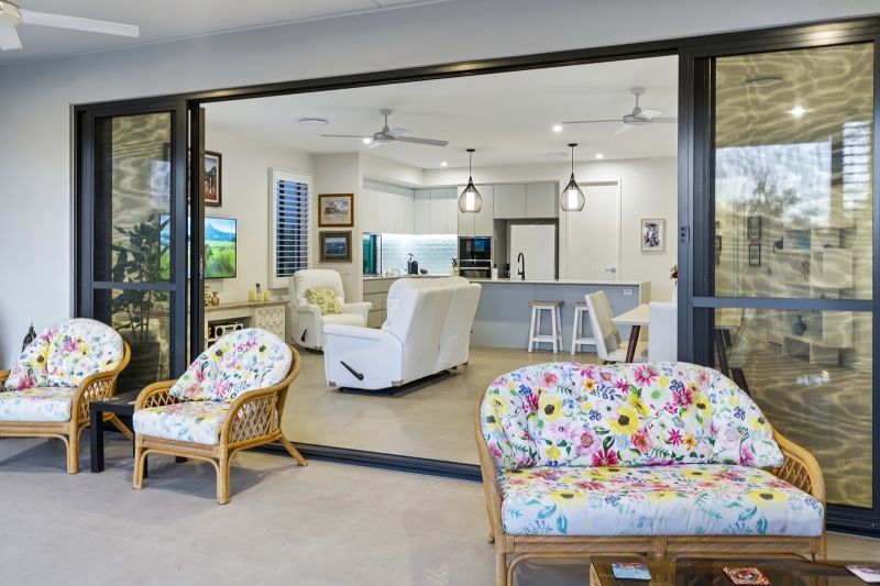 Site 261 - Established Kondalilla