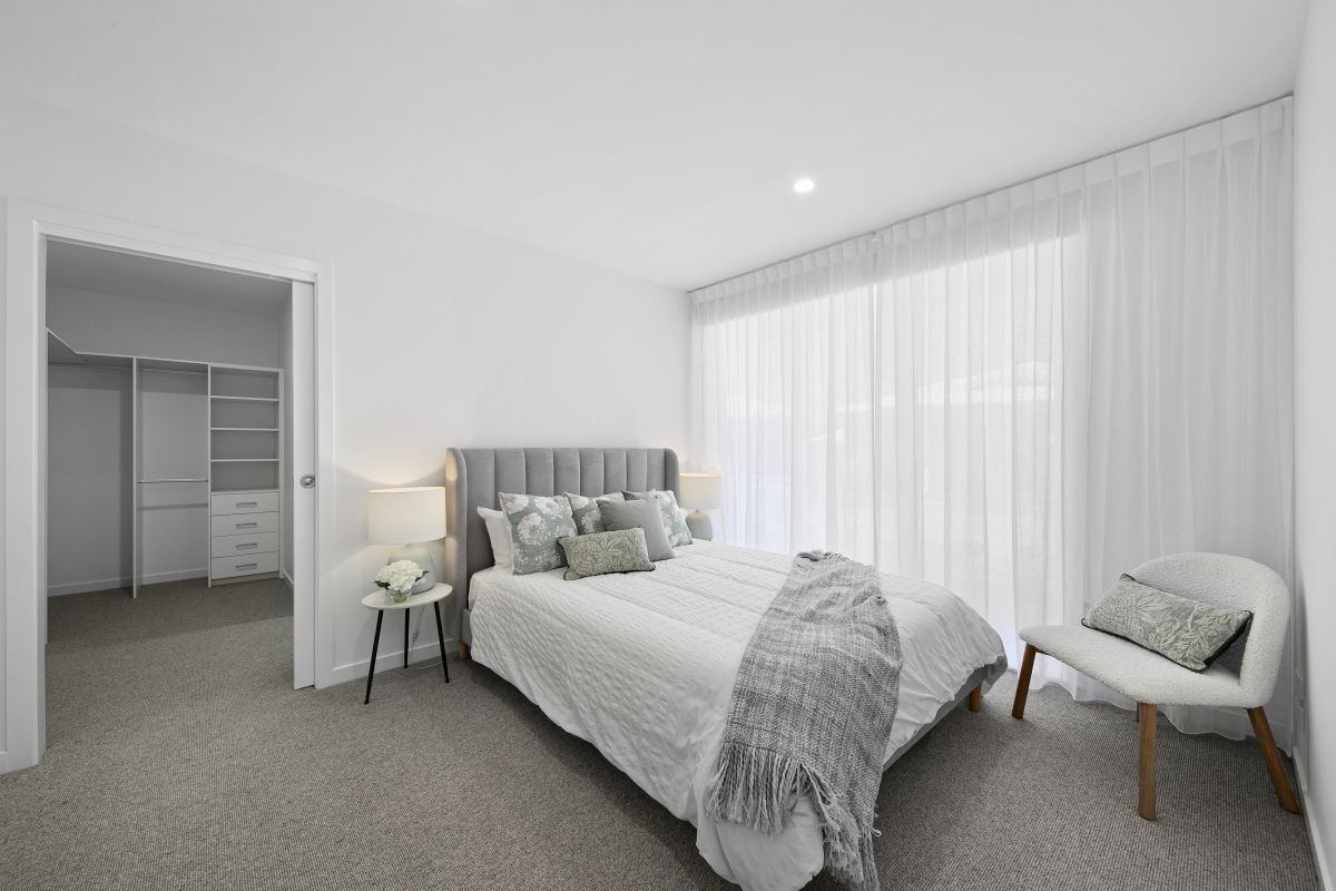 THE EUCALYPT – DOWNSIZE WITHOUT COMPROMISE