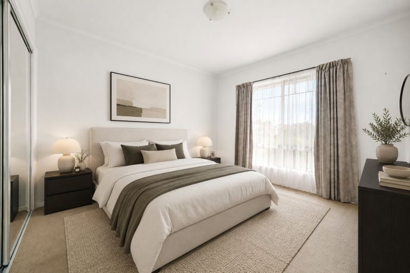 Lifestyle Communities Warragul - Country club feeling