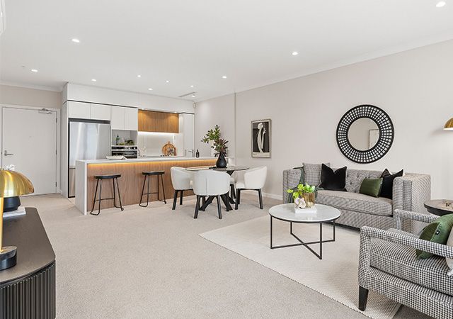 Nellie Melba Retirement Village - Ryman Healthcare