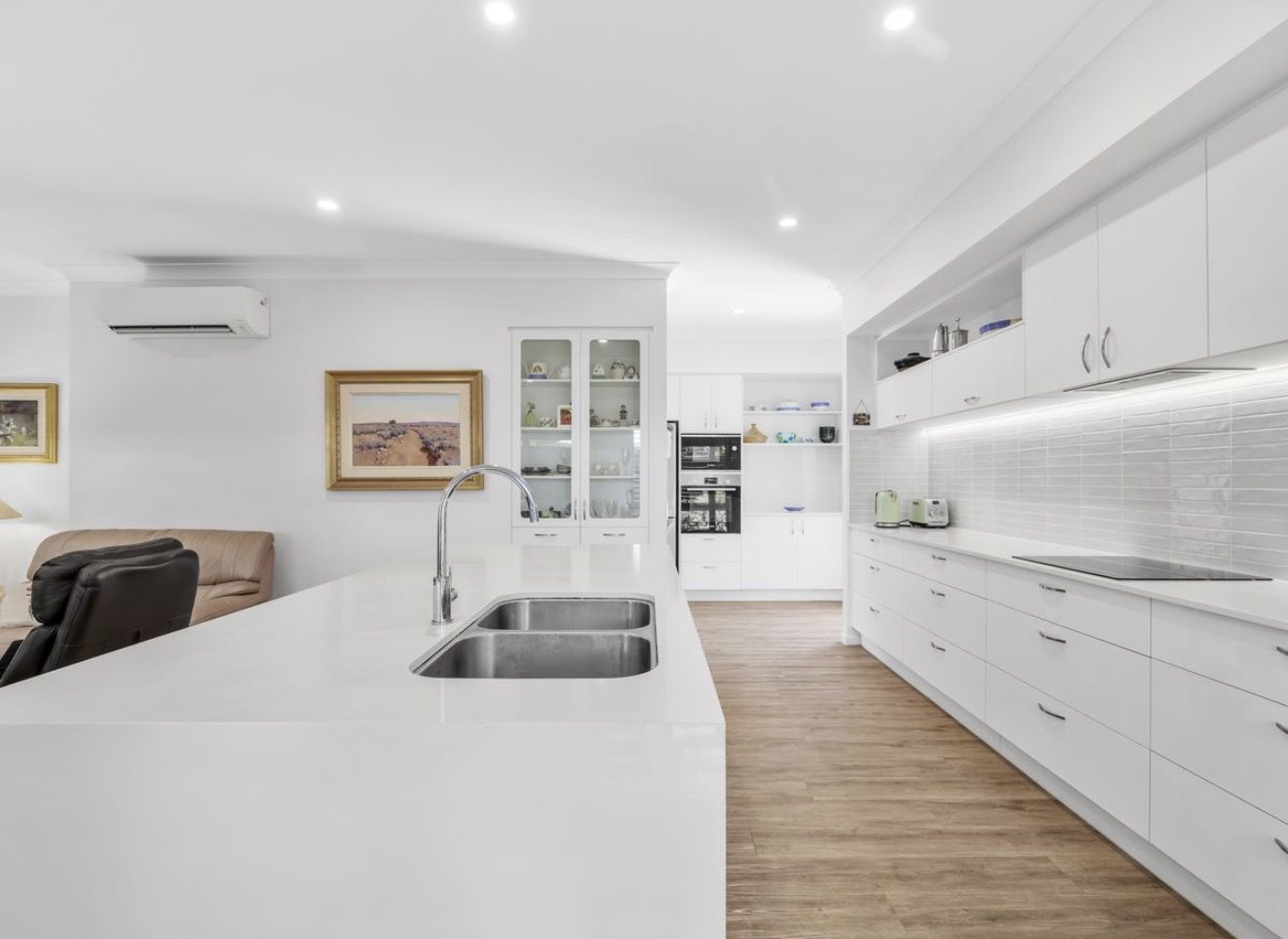 Halcyon Nirimba - Luxury Lifestyle Resort - Home 97 (Whitehaven)