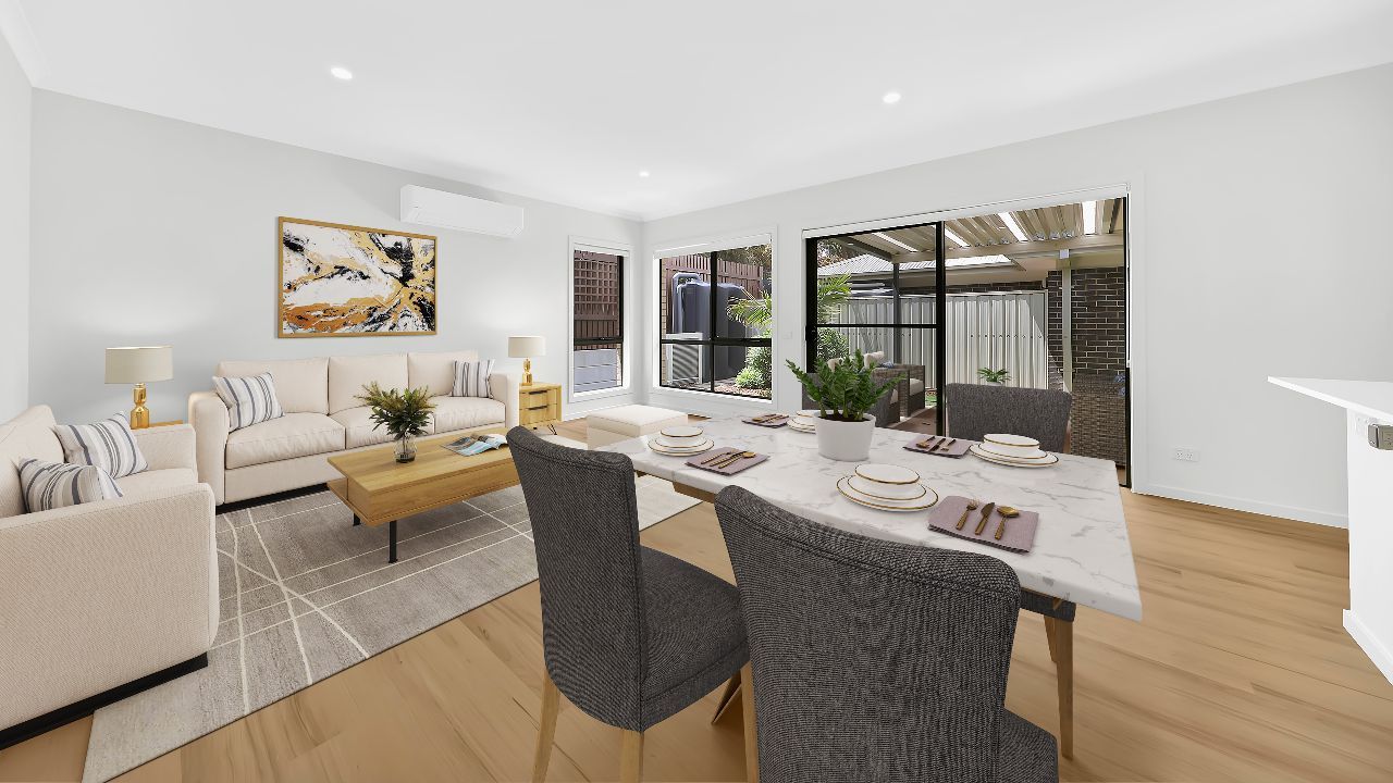 3/65 Gordons Road, South Morang