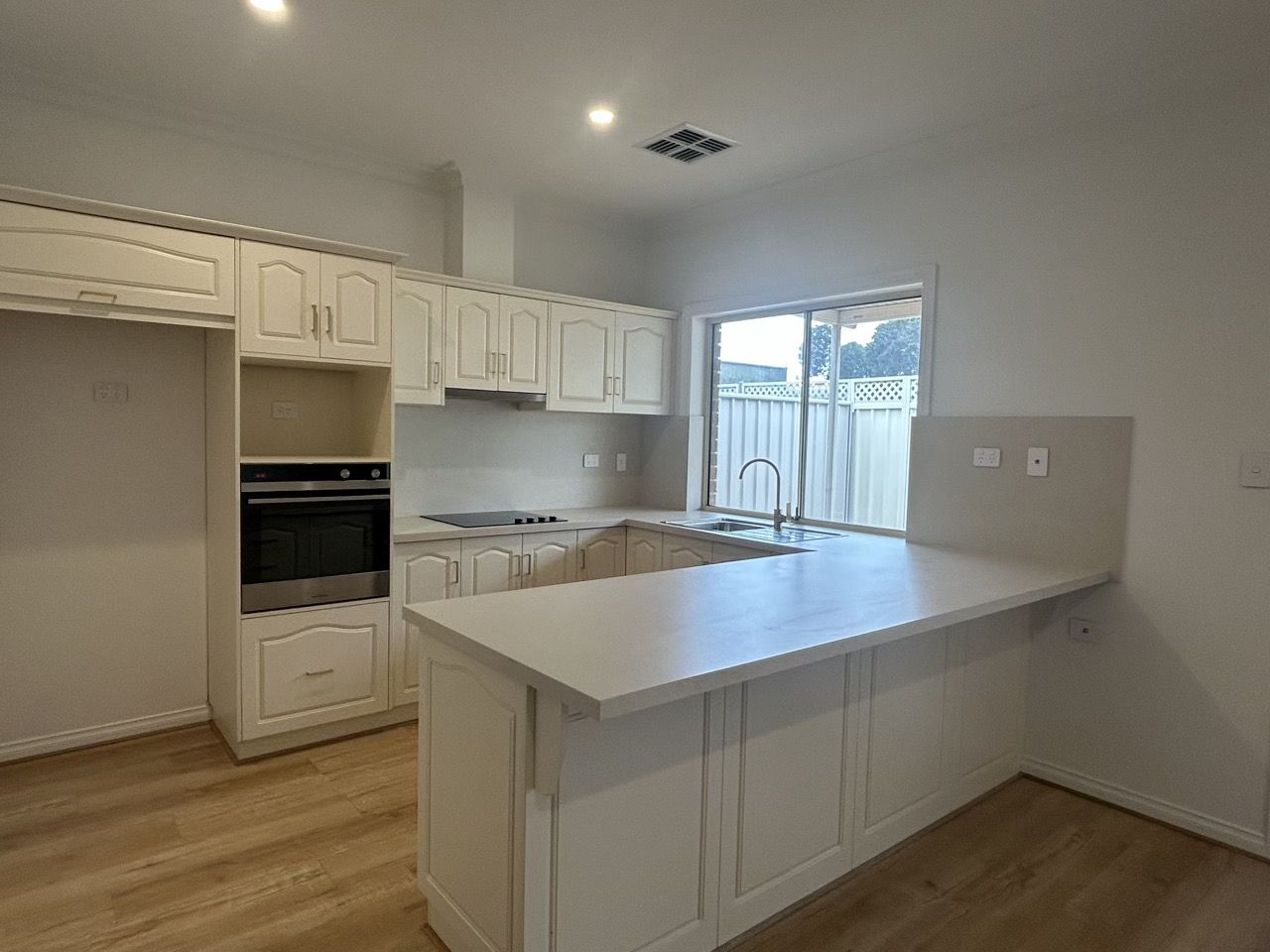 Large 2 Bedroom Renovated Home in Stuart Grove!