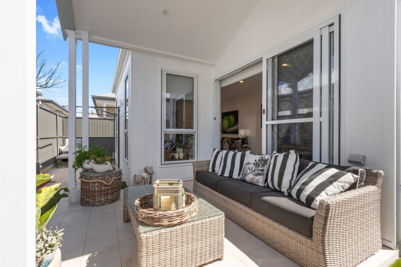 Site 74 - Established Edie