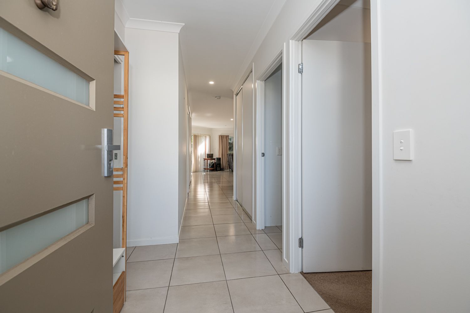 Spacious & Practical 