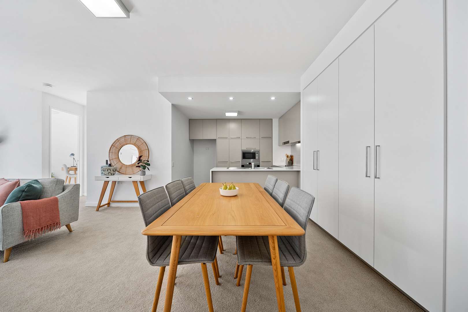 Under offer but still pop in and see what Bellerive can offer for the future - Thursday 10am to 12pm