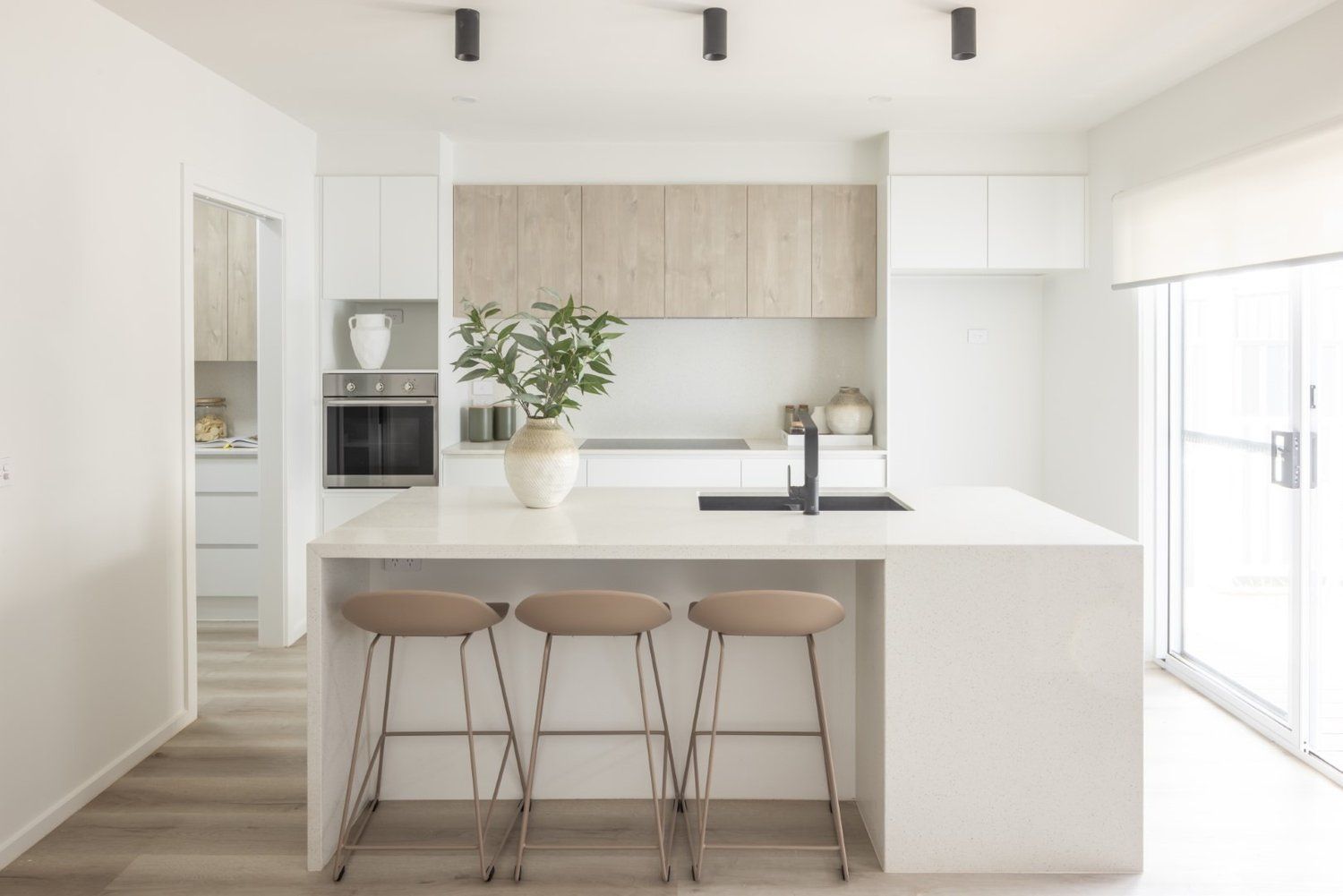 Lifestyle Communities Woodlea - The perfectly positioned two bedroom home