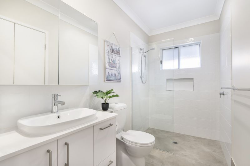 Stylish Contemporary Home