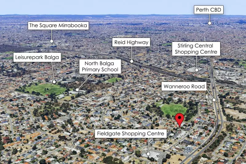 Loads of options here!!