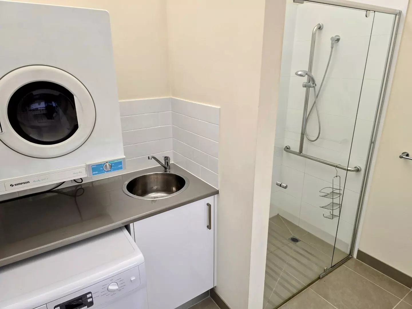 Maranoa Close Retirement Village, $494,999 Strata Title unit.