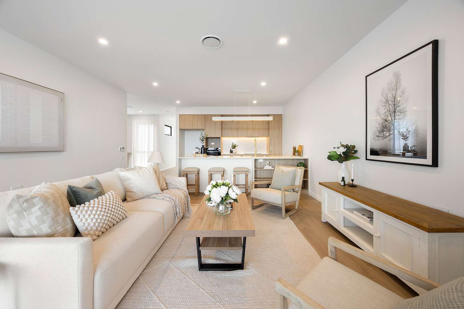 NEW RELEASE | Luxury 2 & 3 Bedroom Villas at Mt Gilead Estate