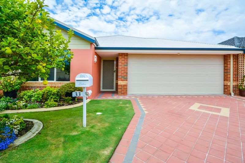 The design is a MICHELLE selling for $430,000