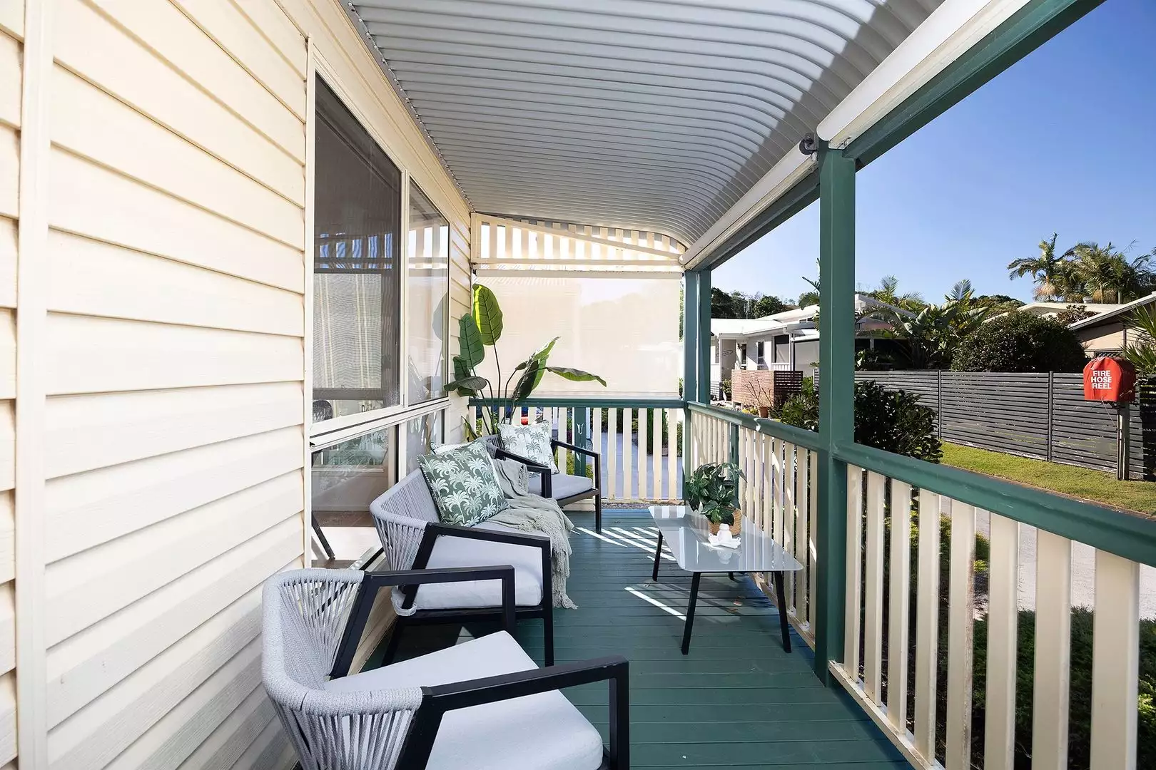 Embrace the Coastal Lifestyle!