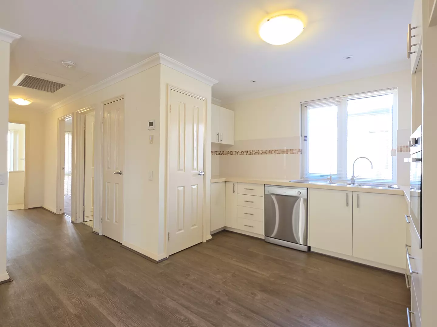 Villa 52 at Joseph Banks Estate - Refurbished Before Settlement