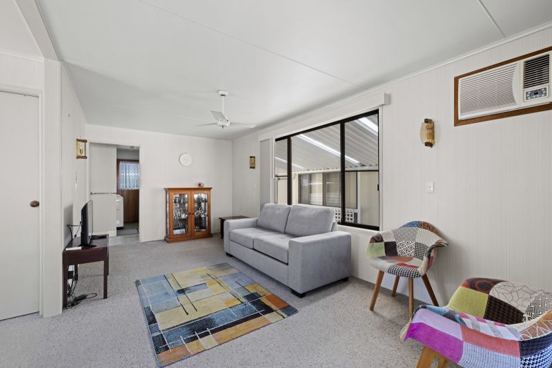 This Home Is All About Location