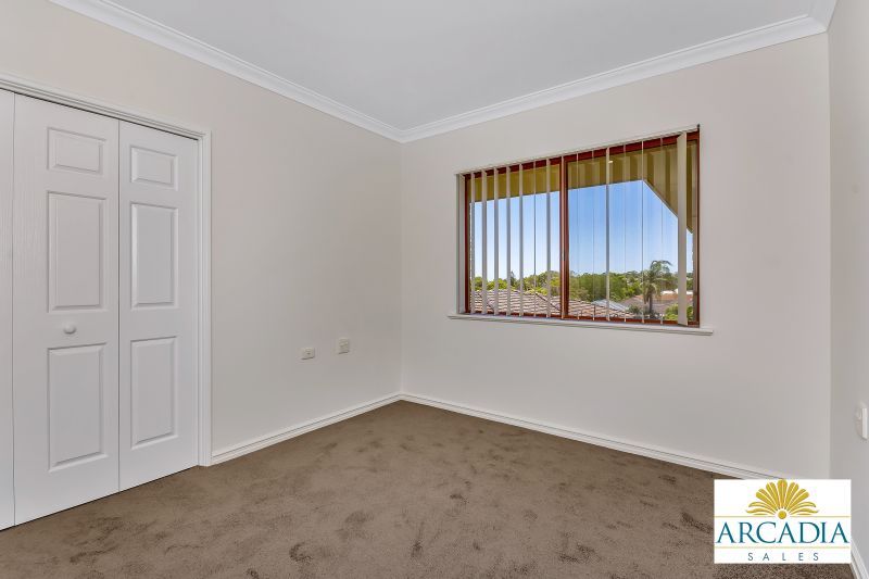 ARCADIA WATERS BICTON - This Apartment is Sure to Impress...