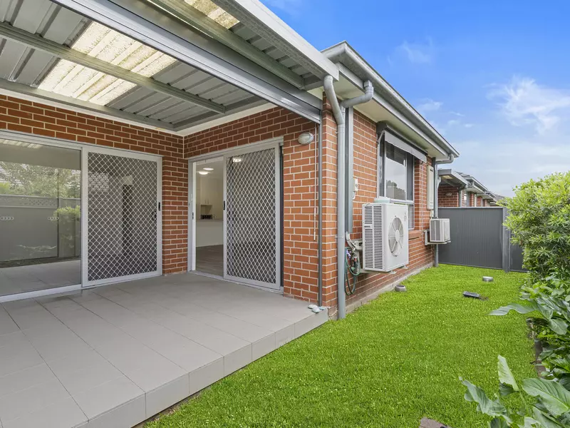  Stylish Indoors meets Modern Alfresco