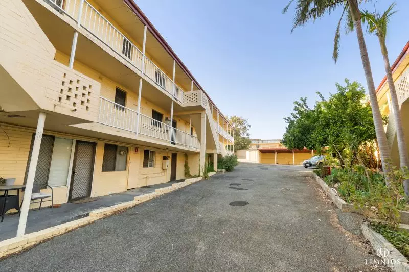 Scenic Hill Top Apartment!