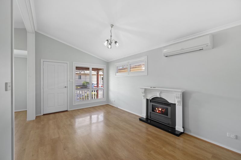 Enjoy Elegant Lifestyle Living