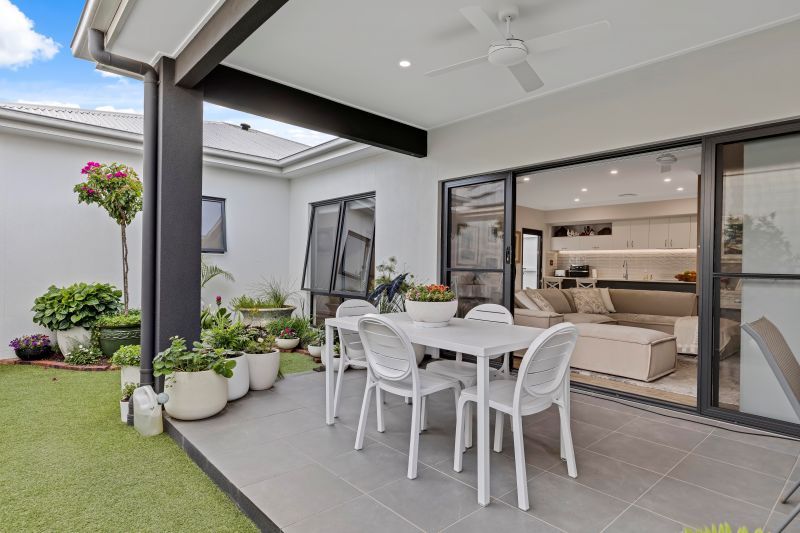 Site 165 - Established Cottesloe