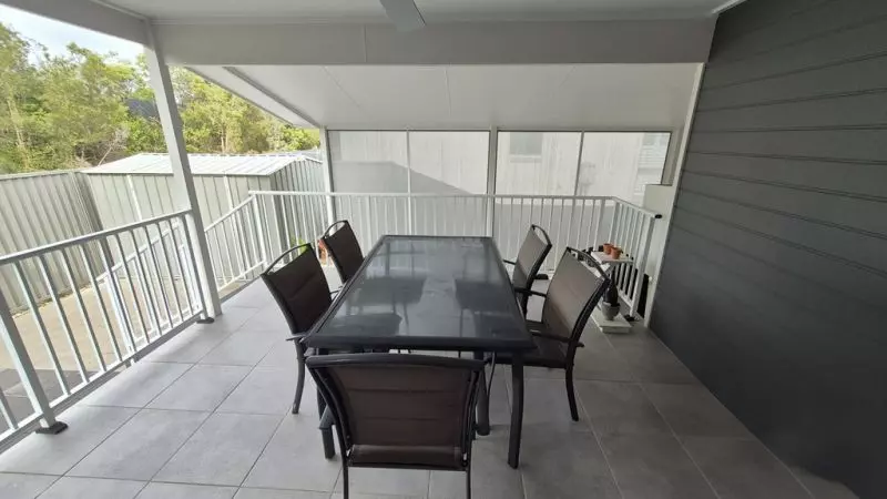 Spacious Home in Lifestyle Community