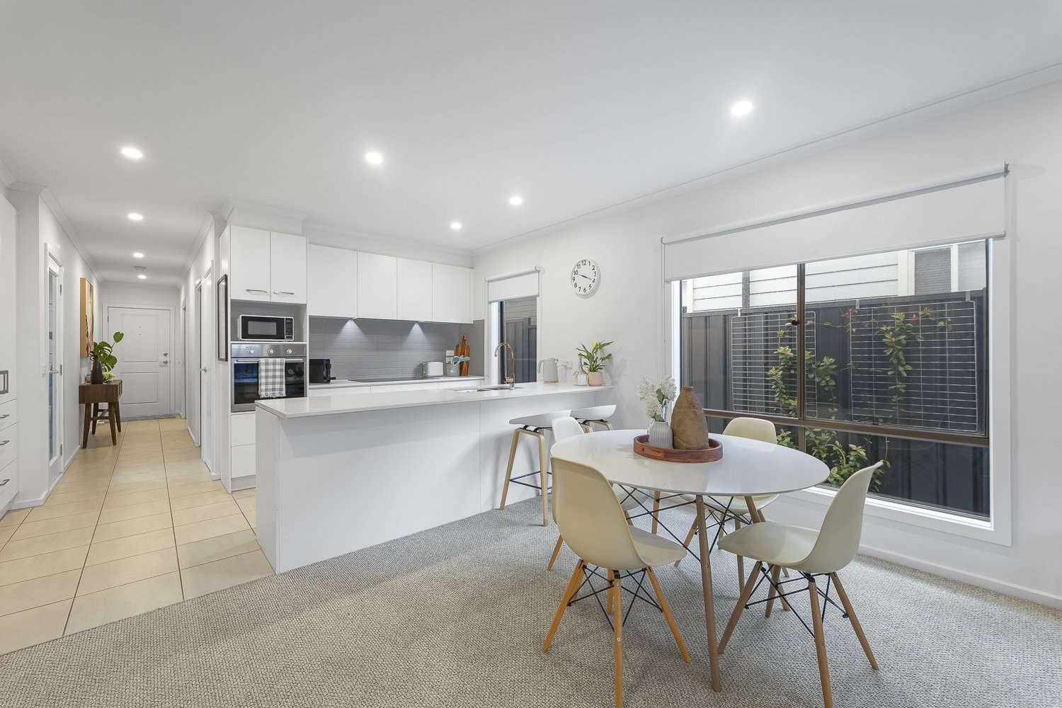 Lifestyle Communities Wollert - Beautifully appointed one-bedroom home with study