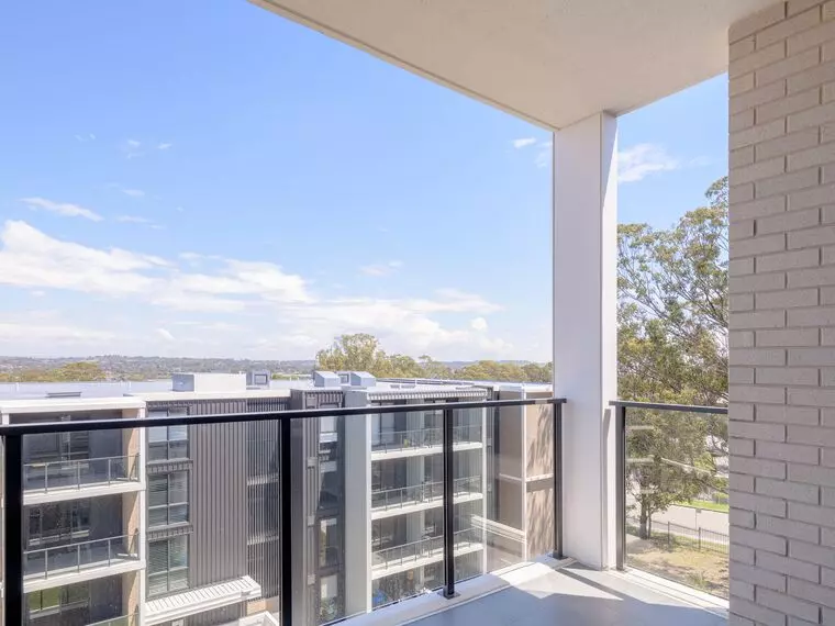 Anglicare Sydney - Minto Gardens