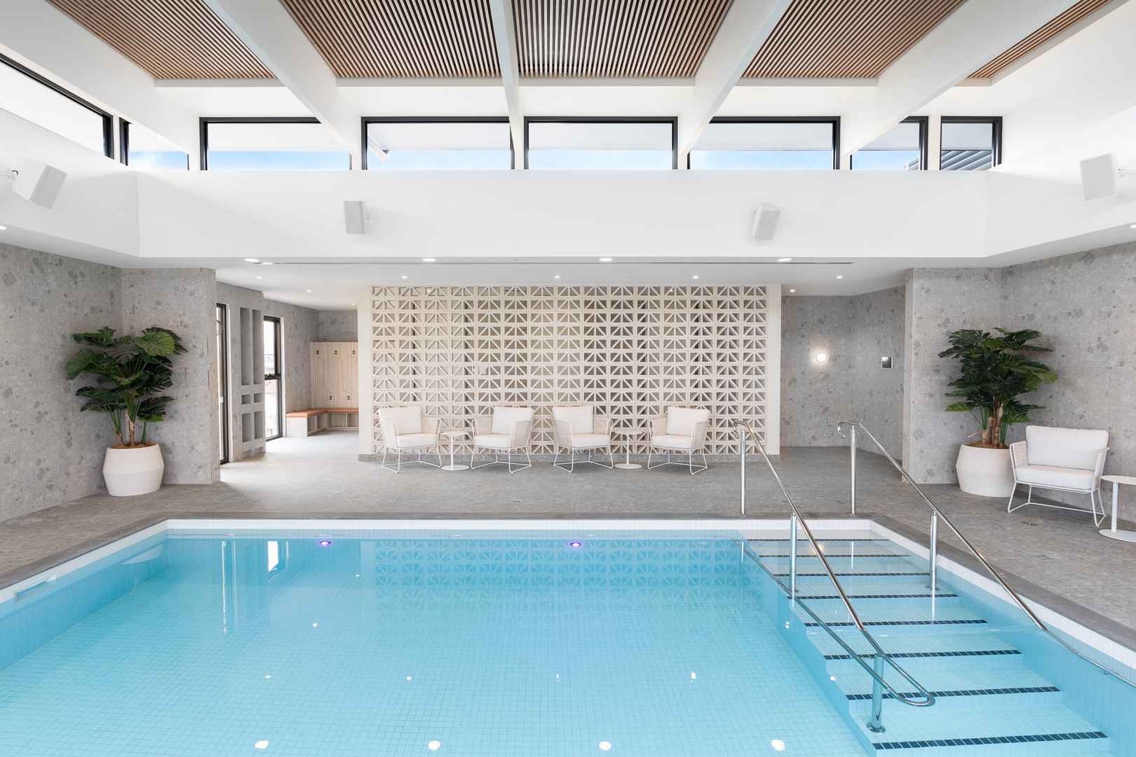 Downsizing now comes in XL on the Bellarine Peninsula.