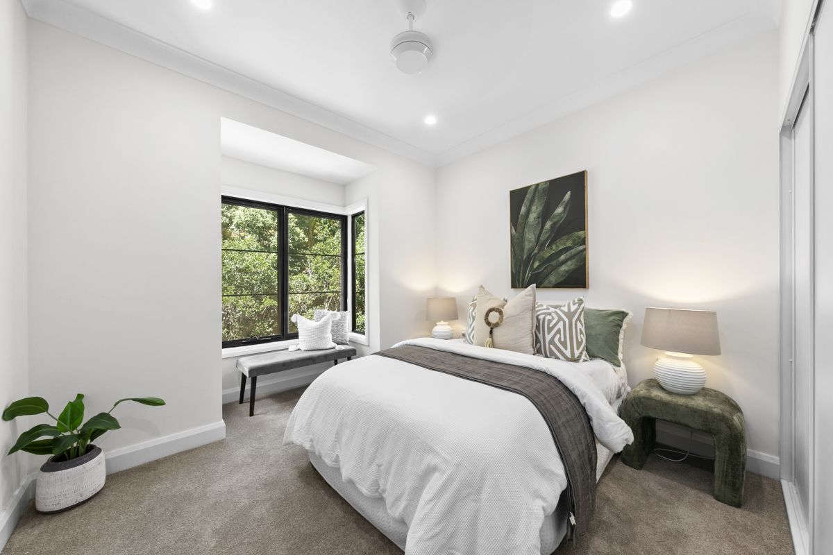 Apartment 36, 15 The Ridgeway, Lisarow