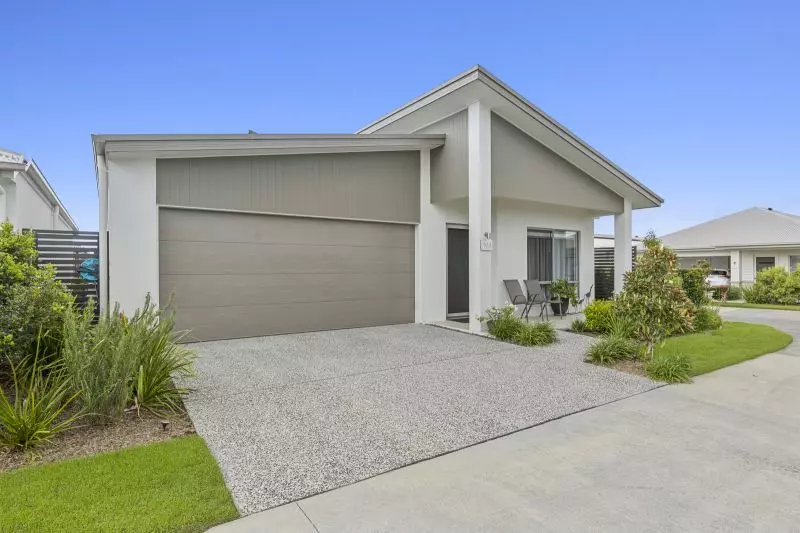 Site 208 - Established Kooralbyn