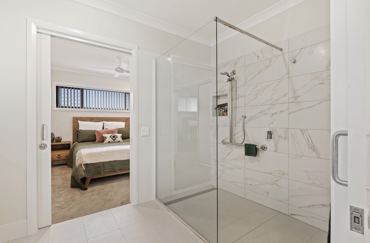 Oak Tree Retirement Village Kanwal - 3 Bed + 1 Bath + 1 Powder Villa