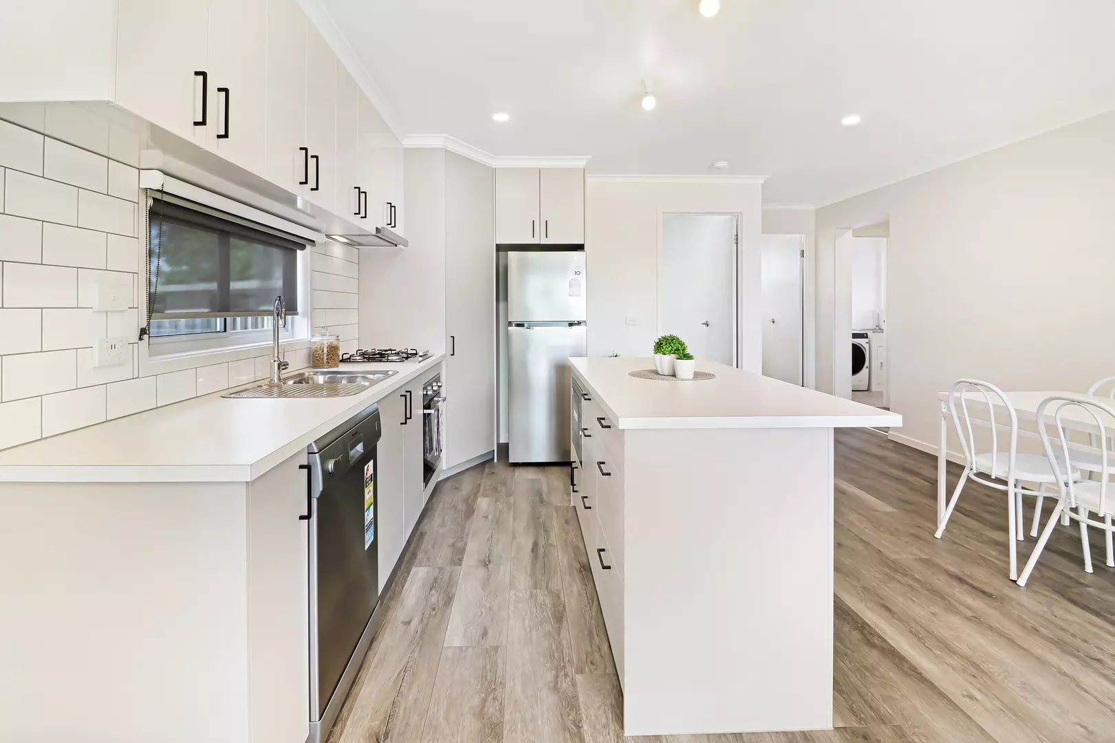 Nagambie Lifestyle Park - New Homes