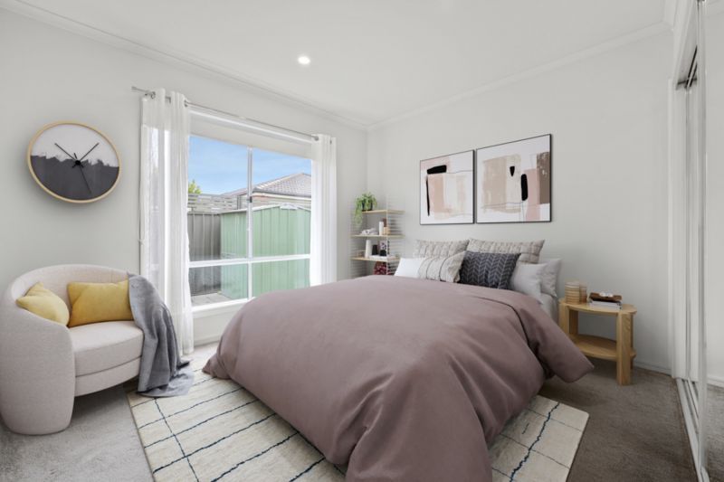 Lifestyle Communities Officer - Freshly updated and full of charm