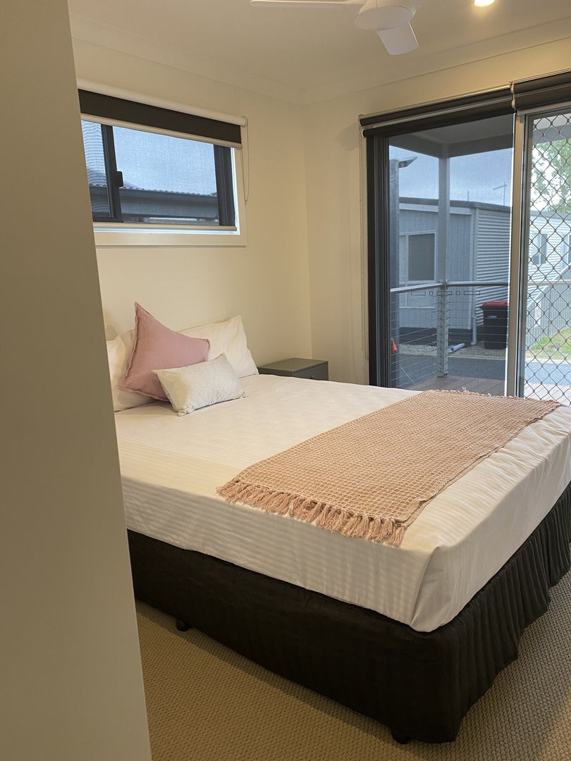 Haven at Benalla Lifestyle Village (Benalla Tourist Park)