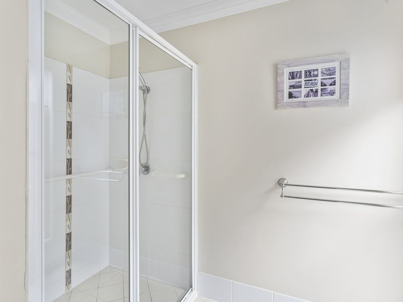 Bright and spacious!