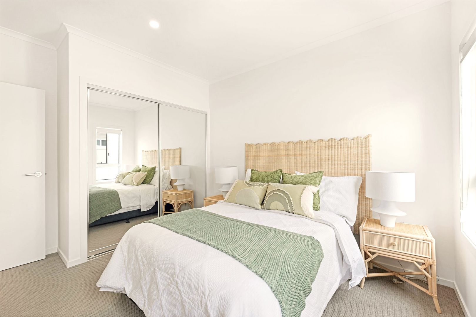 The Murphy is stylish, spacious, and ready to show off - Lot 77.